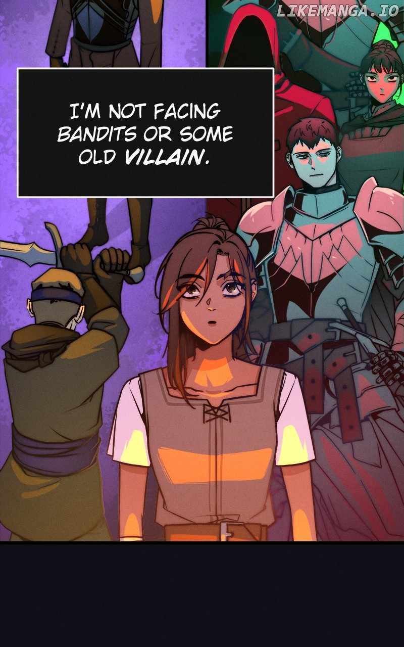 A Practical Guide to Evil Chapter 28 79